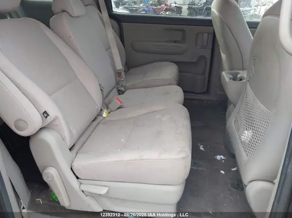 KNDMB5C16H6286670 2017 KIA SEDONA - Image 8