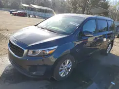 KNDMB5C16H6289147 2017 KIA SEDONA