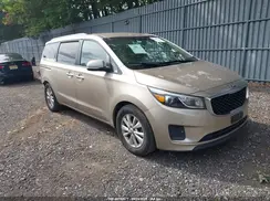 KNDMB5C16H6307212 2017 KIA SEDONA