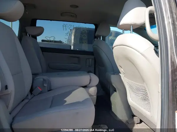 KNDMB5C16H6311650 2017 KIA SEDONA - Image 8