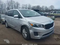 KNDMB5C16H6312913 2017 KIA SEDONA