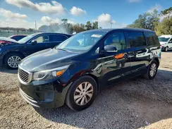KNDMB5C16H6313768 2017 KIA SEDONA