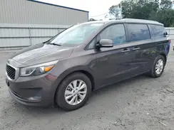 KNDMB5C16H6314533 2017 KIA SEDONA