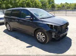 KNDMB5C16H6315410 2017 KIA SEDONA