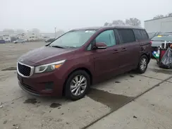 KNDMB5C16H6321031 2017 KIA SEDONA