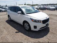 KNDMB5C16H6328772 2017 KIA SEDONA