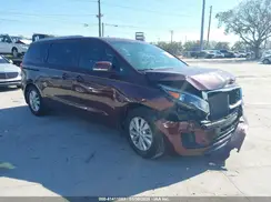 KNDMB5C16H6329307 2017 KIA SEDONA