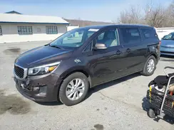 KNDMB5C16H6329887 2017 KIA SEDONA