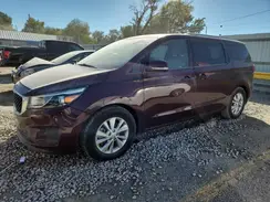 KNDMB5C16H6333146 2017 KIA SEDONA