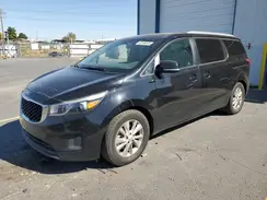 KNDMB5C16H6338251 2017 KIA SEDONA
