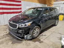 KNDMB5C16H6339545 2017 KIA SEDONA