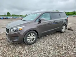 KNDMB5C16J6348607 2018 KIA SEDONA
