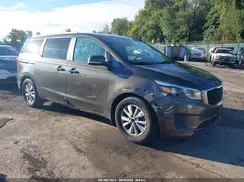 KNDMB5C16J6349143 2018 KIA SEDONA