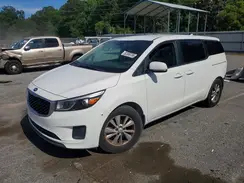 KNDMB5C16J6355699 2018 KIA SEDONA