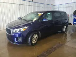 KNDMB5C16J6359106 2018 KIA SEDONA