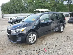 KNDMB5C16J6360515 2018 KIA SEDONA