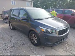 KNDMB5C16J6360546 2018 KIA SEDONA