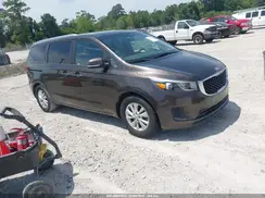 KNDMB5C16J6363432 2018 KIA SEDONA