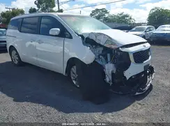 KNDMB5C16J6367710 2018 KIA SEDONA