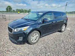 KNDMB5C16J6367898 2018 KIA SEDONA