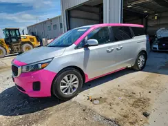 KNDMB5C16J6368081 2018 KIA SEDONA