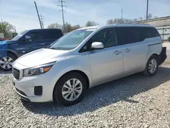 KNDMB5C16J6373264 2018 KIA SEDONA