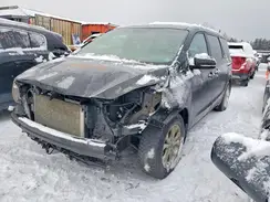 KNDMB5C16J6375967 2018 KIA SEDONA