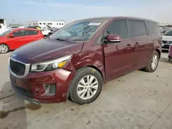 KNDMB5C16J6378626 2018 KIA SEDONA