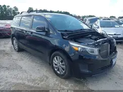 KNDMB5C16J6379792 2018 KIA SEDONA