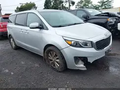 KNDMB5C16J6380232 2018 KIA SEDONA