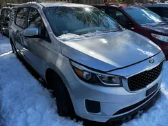 KNDMB5C16J6383115 2018 KIA SEDONA