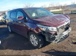 KNDMB5C16J6383146 2018 KIA SEDONA
