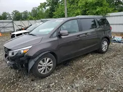 KNDMB5C16J6388587 2018 KIA SEDONA