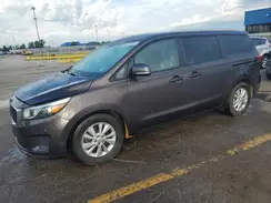 KNDMB5C16J6388900 2018 KIA SEDONA