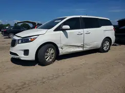 KNDMB5C16J6395216 2018 KIA SEDONA