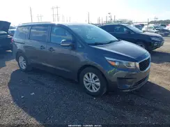 KNDMB5C16J6398875 2018 KIA SEDONA