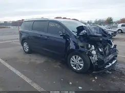 KNDMB5C16J6401211 2018 KIA SEDONA