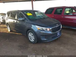KNDMB5C16J6409728 2018 KIA SEDONA