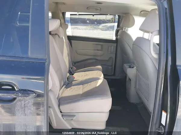 KNDMB5C16K6442794 2019 KIA SEDONA - Image 8