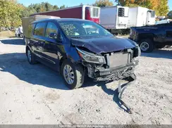 KNDMB5C16K6444223 2019 KIA SEDONA