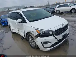 KNDMB5C16K6445159 2019 KIA SEDONA
