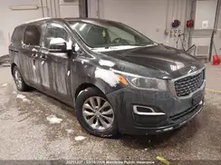 KNDMB5C16K6456842 2019 KIA SEDONA