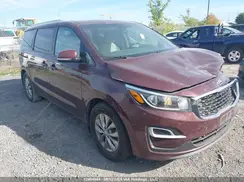 KNDMB5C16K6483829 2019 KIA SEDONA