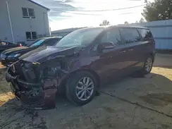 KNDMB5C16K6500550 2019 KIA SEDONA
