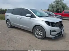 KNDMB5C16K6507949 2019 KIA SEDONA