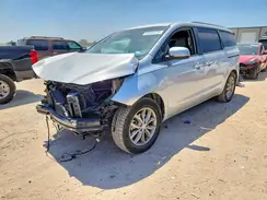 KNDMB5C16K6510785 2019 KIA SEDONA