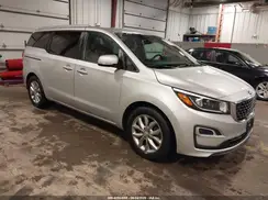 KNDMB5C16K6511984 2019 KIA SEDONA