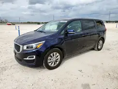 KNDMB5C16K6512651 2019 KIA SEDONA