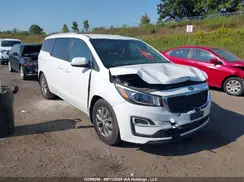 KNDMB5C16K6512892 2019 KIA SEDONA
