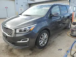 KNDMB5C16K6515128 2019 KIA SEDONA
